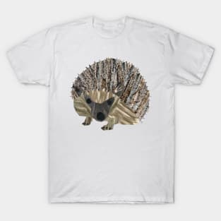 Hedgehog T-Shirt